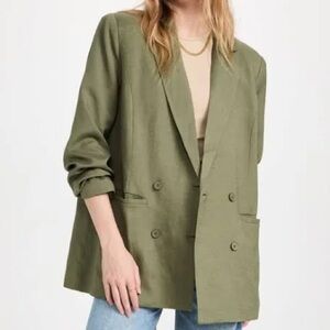 Lioness La Quinta Blazer